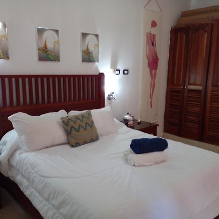 Habitacion En Sol Dominicus Solo Adultos Bayahibe Quarto foto