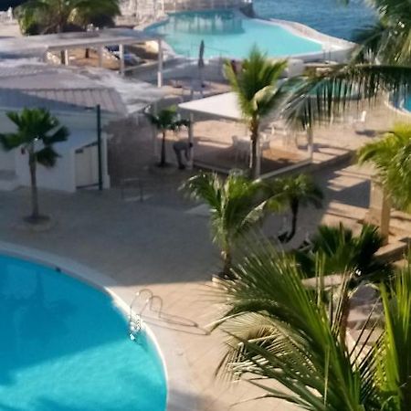Habitacion En Sol Dominicus Solo Adultos Bayahibe Exterior foto