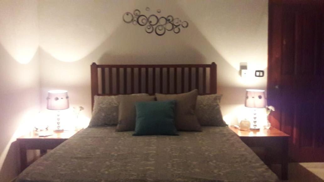 Habitacion En Sol Dominicus Solo Adultos Bayahibe Exterior foto