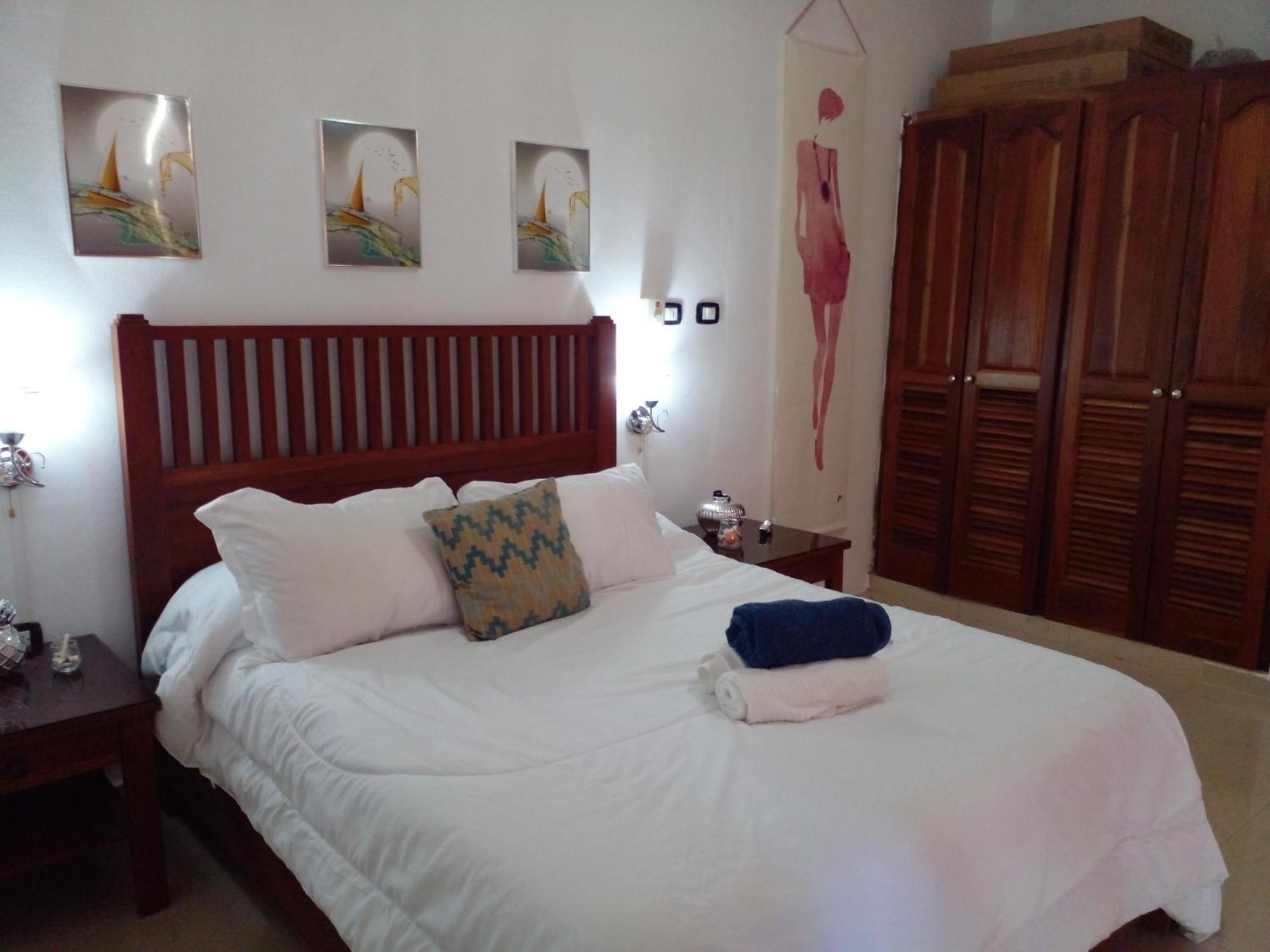 Habitacion En Sol Dominicus Solo Adultos Bayahibe Quarto foto