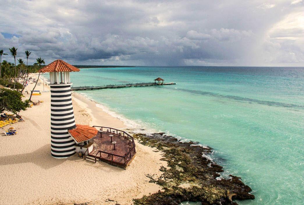 Habitacion En Sol Dominicus Solo Adultos Bayahibe Exterior foto