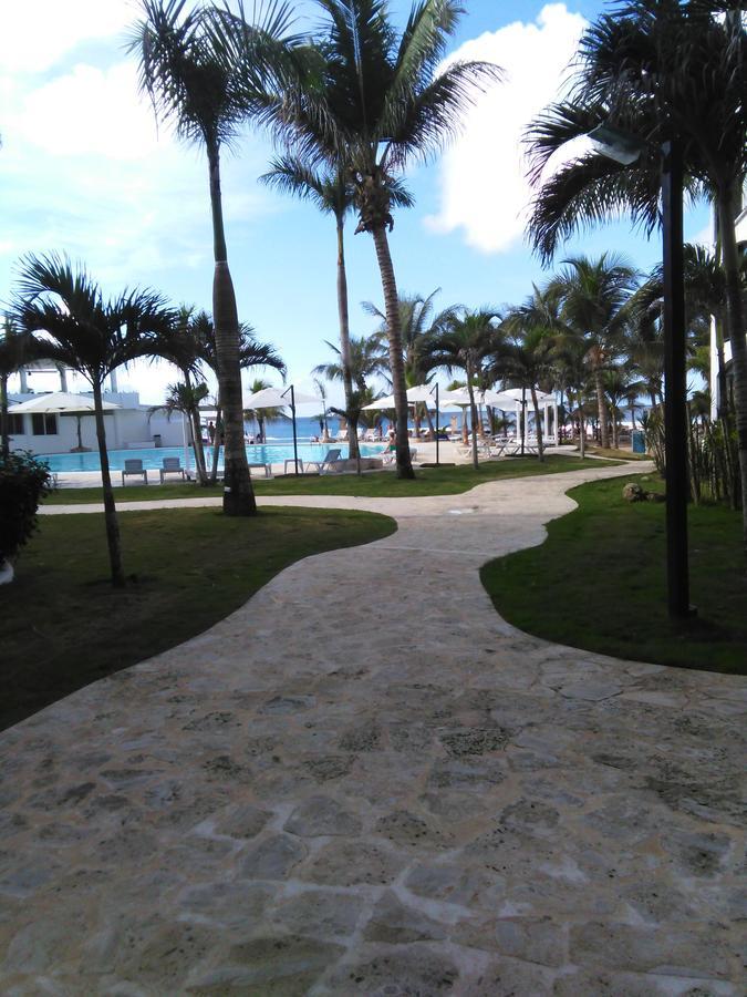 Habitacion En Sol Dominicus Solo Adultos Bayahibe Exterior foto