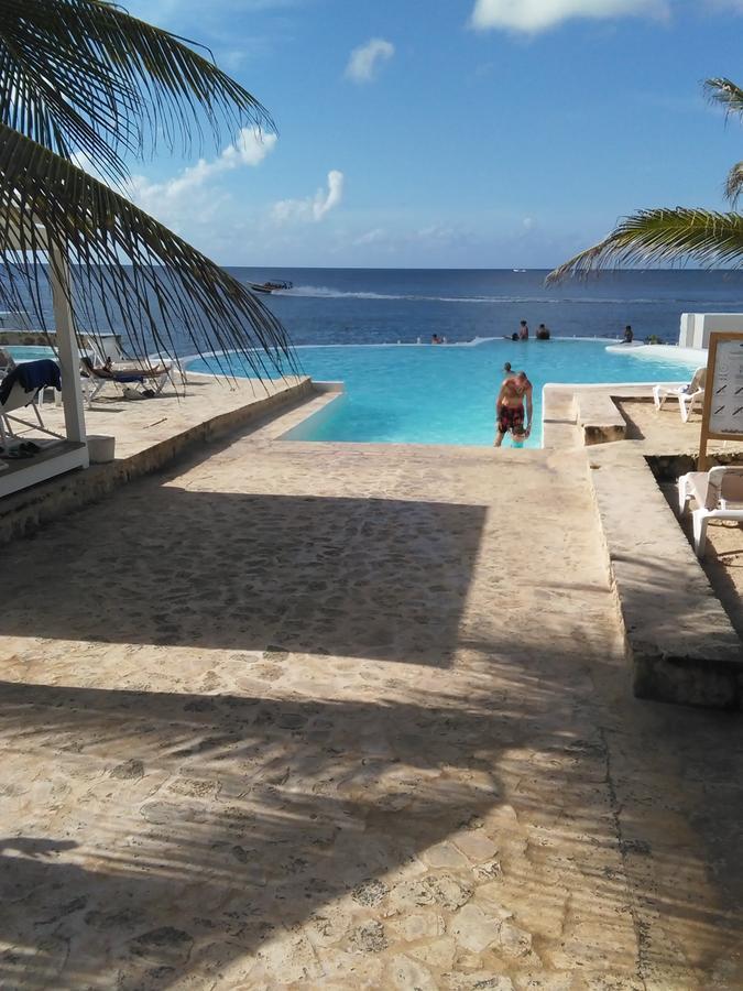 Habitacion En Sol Dominicus Solo Adultos Bayahibe Exterior foto