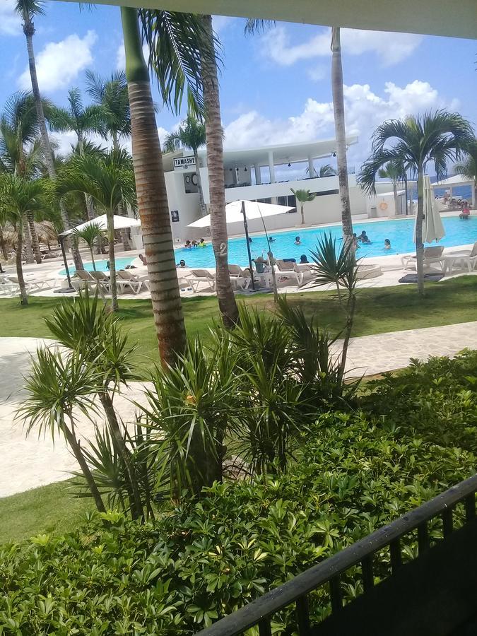 Habitacion En Sol Dominicus Solo Adultos Bayahibe Exterior foto