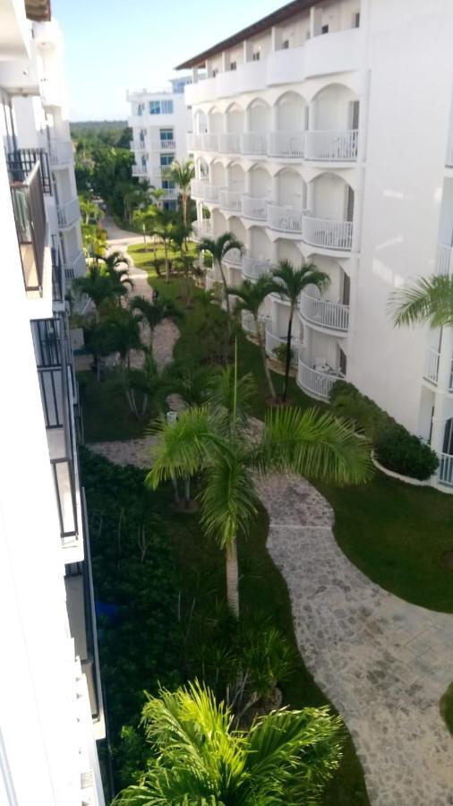 Habitacion En Sol Dominicus Solo Adultos Bayahibe Exterior foto